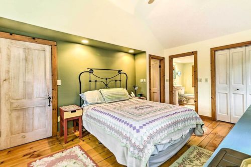 New Marlborough, MA Vacation rentals & Airbnb cozycozy