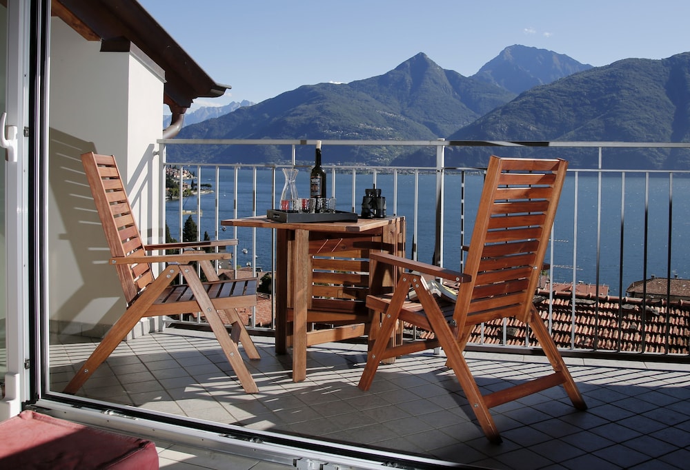 Lake Como With Stunning Lake & Mountain Views - Menaggio