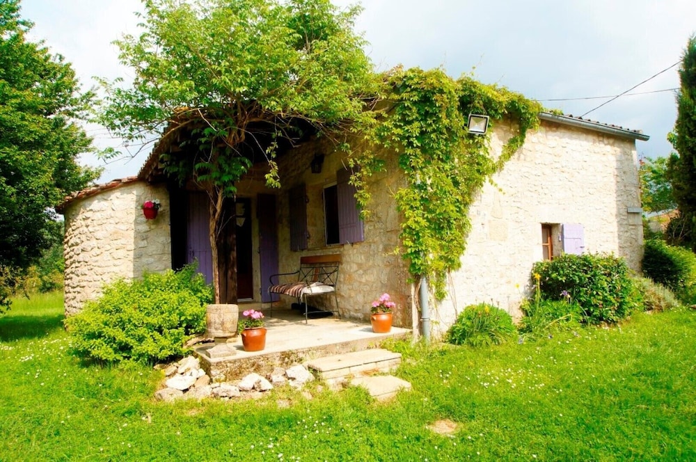 Beaux Gîtes 2 Gîtes Situés Dans Un Cadre Rural Magnifique - Lot-et-Garonne