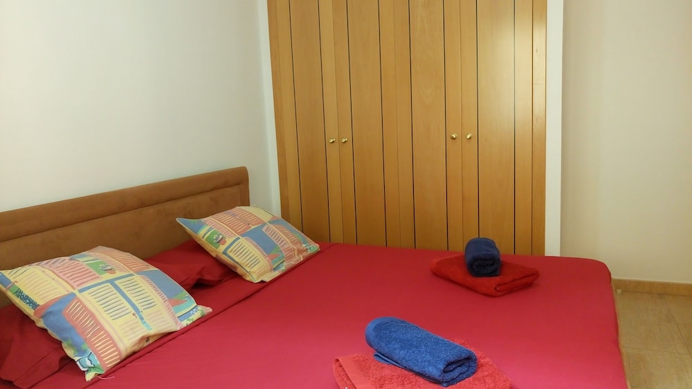Spacious Apartment Wifi - Large Terrace And Flower Garden, Sea And Mountain Views - Adeje