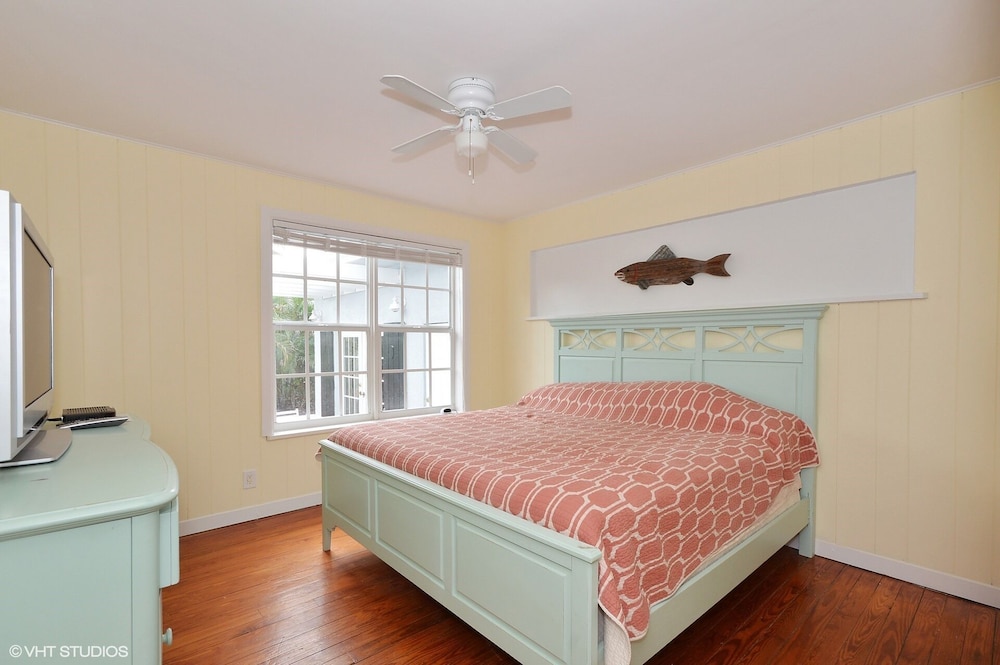 Old Key West Style Home In The Historic District Of Delray Beach - Near Downtown - Boynton Beach, FL