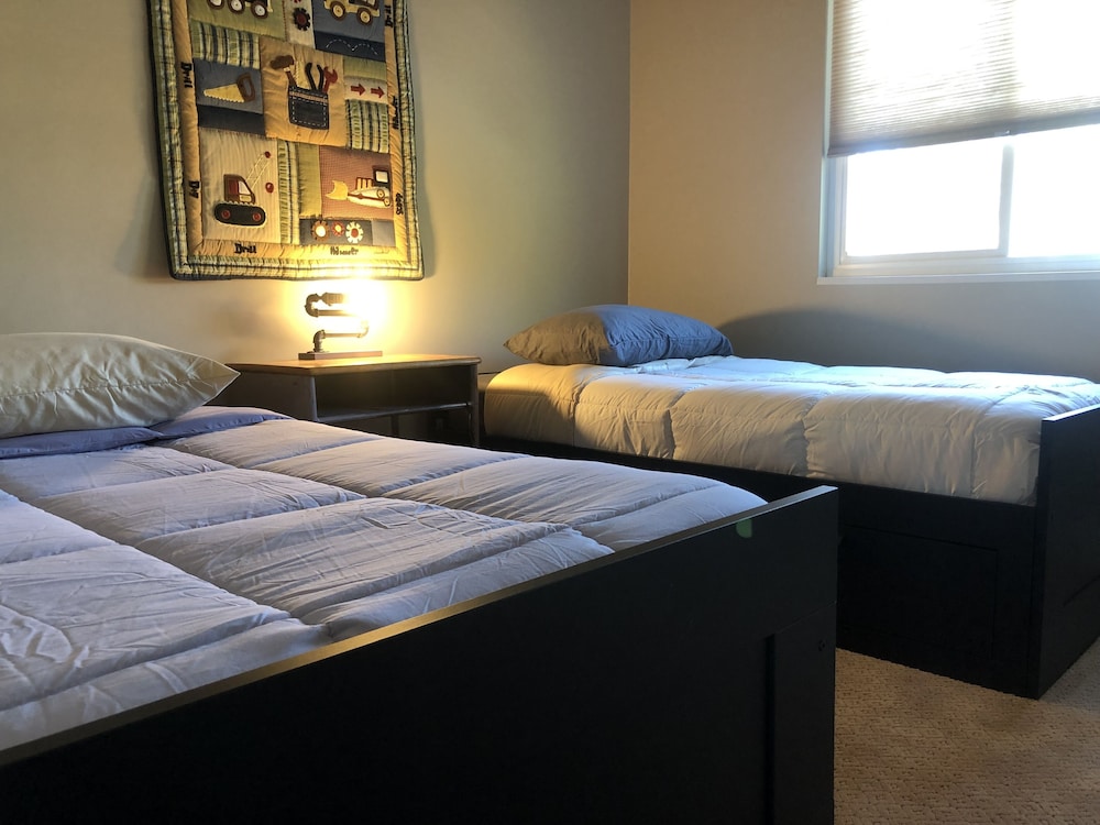 Industrial Guest House - West Valley City, UT