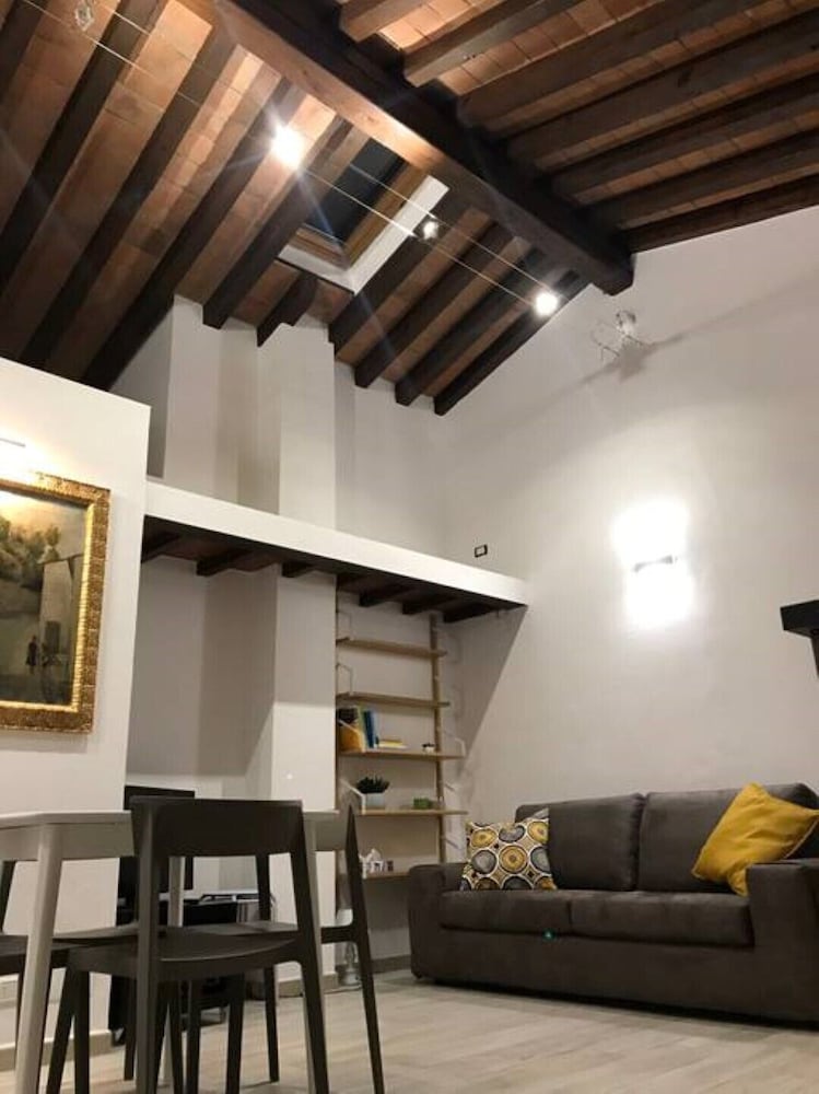 Cozy Apartment Close To Florence Historical Center - Florence