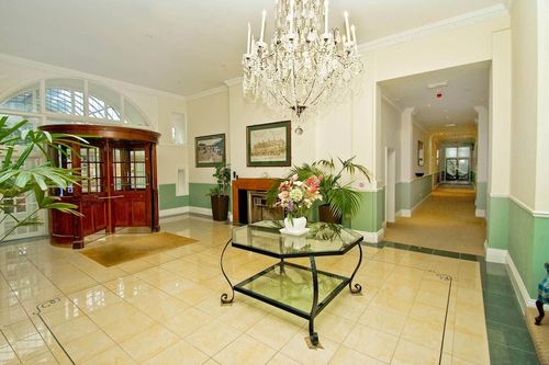 Bournemouth Short Term and Weekly Rentals cozycozy