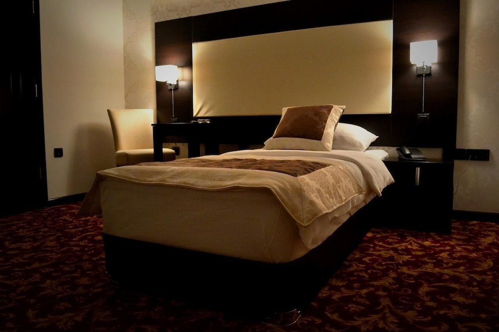 4-star Hotel ∙ Double Room - Sarajevo