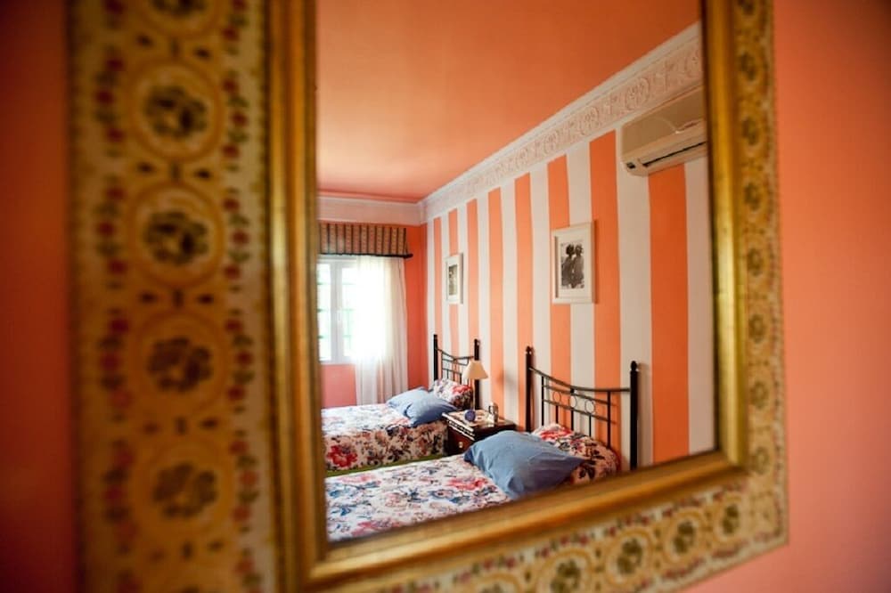 Villa Avec Piscine Privée Et 1 000 M2 De Jardins Et Orange - Alcalá de Guadaíra