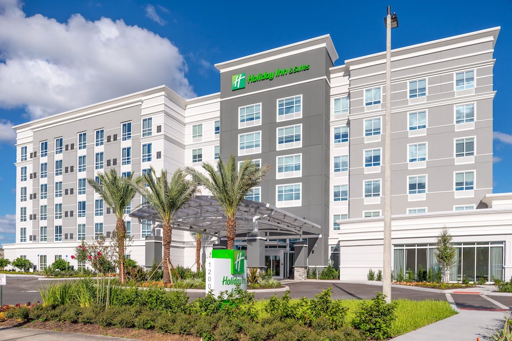 Holiday Inn & Suites Orlando - International Dr S, An Ihg Hotel - Kissimmee