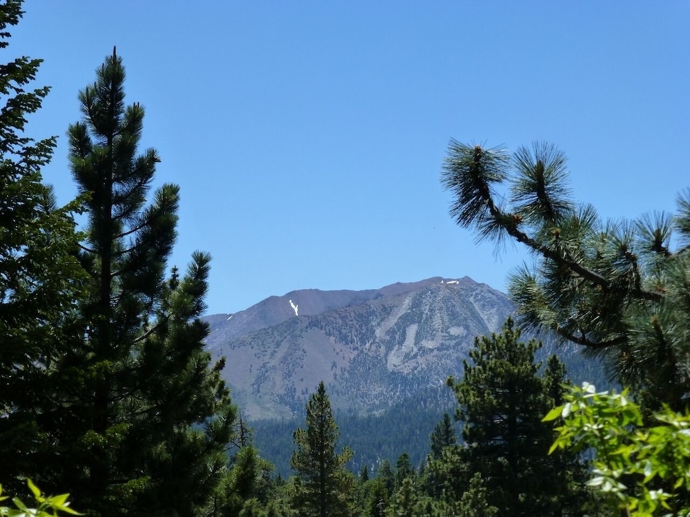 Comfortable One Bedroom Condo W/awesome View At Mammoth - Mammoth Mountain, CA