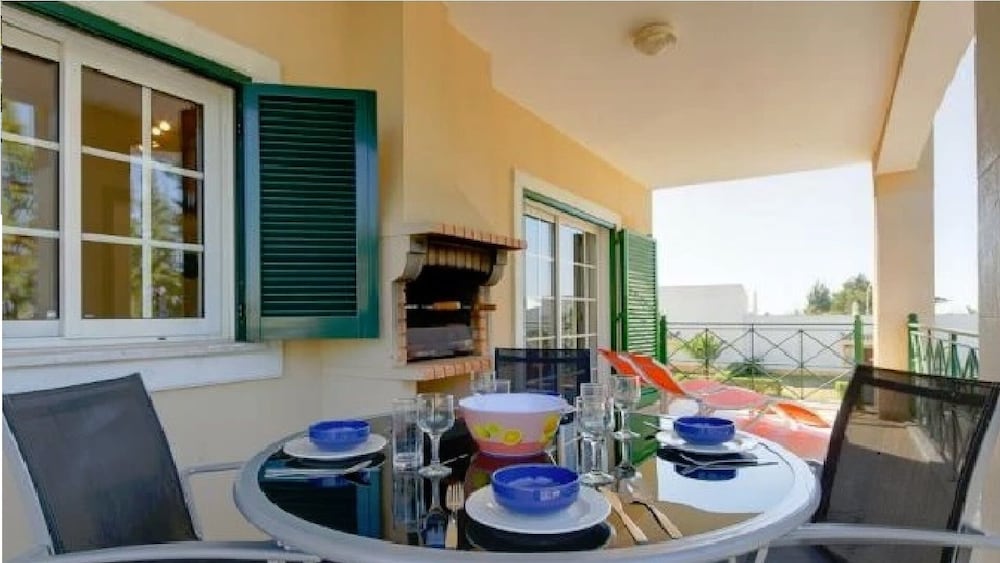 Private Wohnung In Der Nähe Von Falesia Beach Und Vilamoura Marina - Quarteira