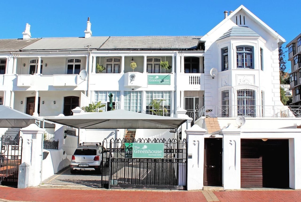 The Greenhouse Boutique Hotel - Camps Bay