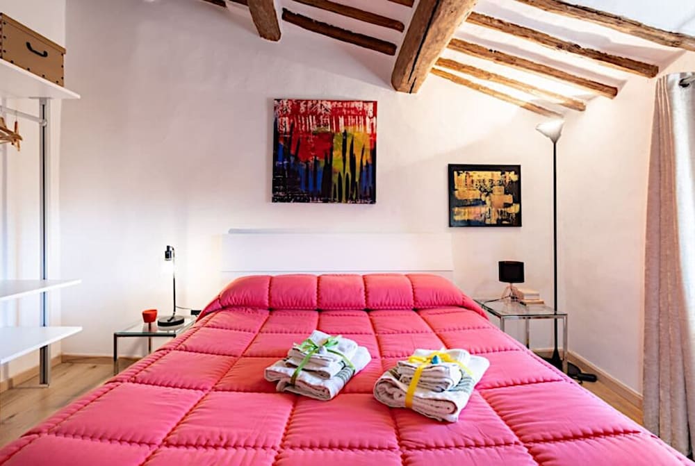 Il Bacio Apartment (Beste Aussicht) - Perugia