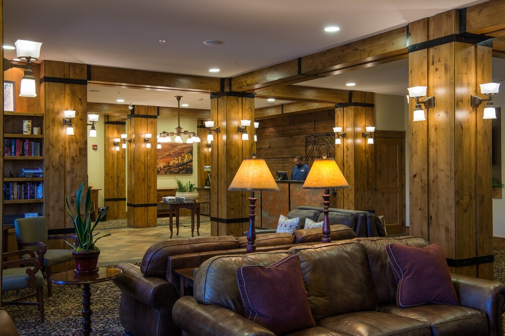 The Lodge at Mountaineer Square - Crested Butte, CO