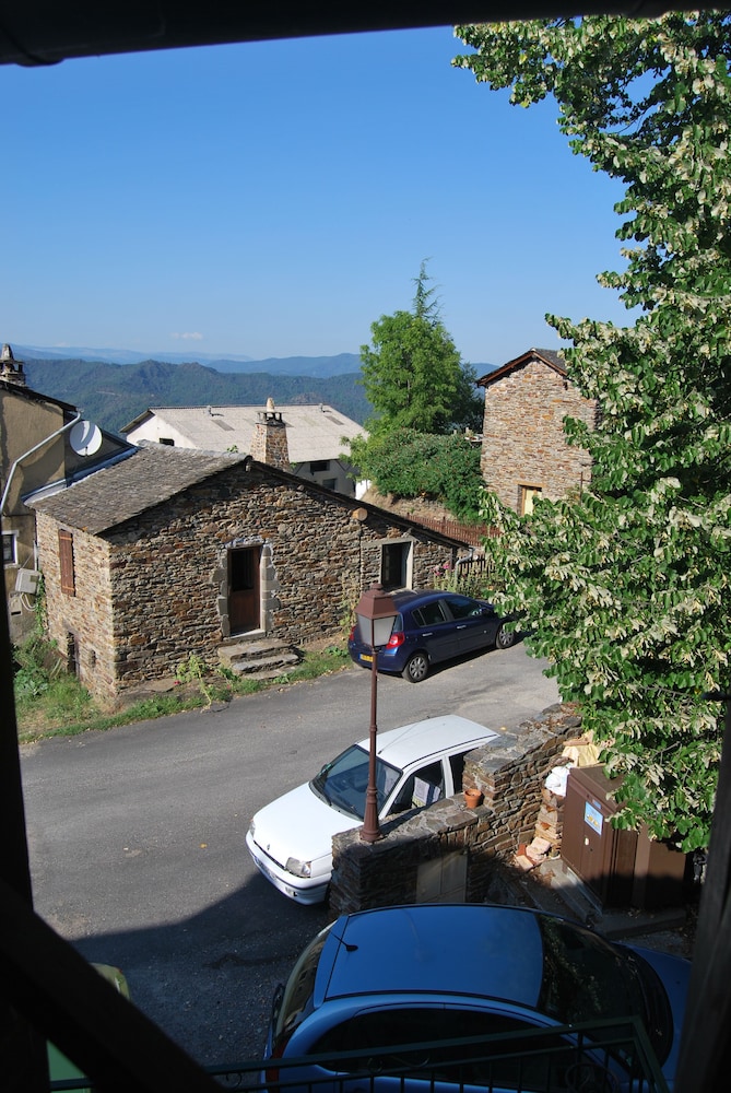 Cevennes Hauscharakter - Languedoc-Roussillon