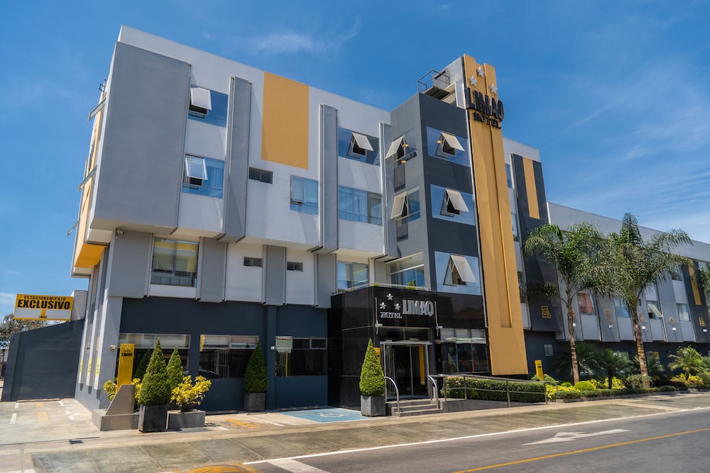 Limaq Hotel - Callao