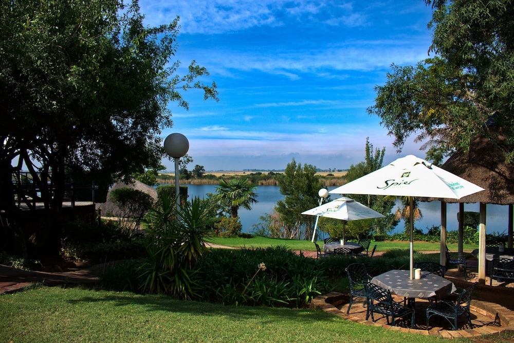 Waterfront Country Lodge - Sudafrica