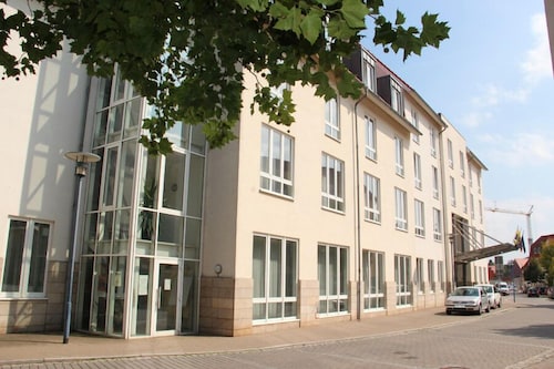 Hotel Ascania - Hettstedt