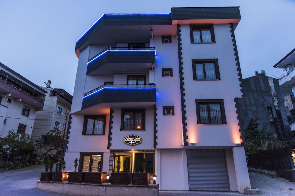 Umut Apartments - Trabzon Il, Türkiye
