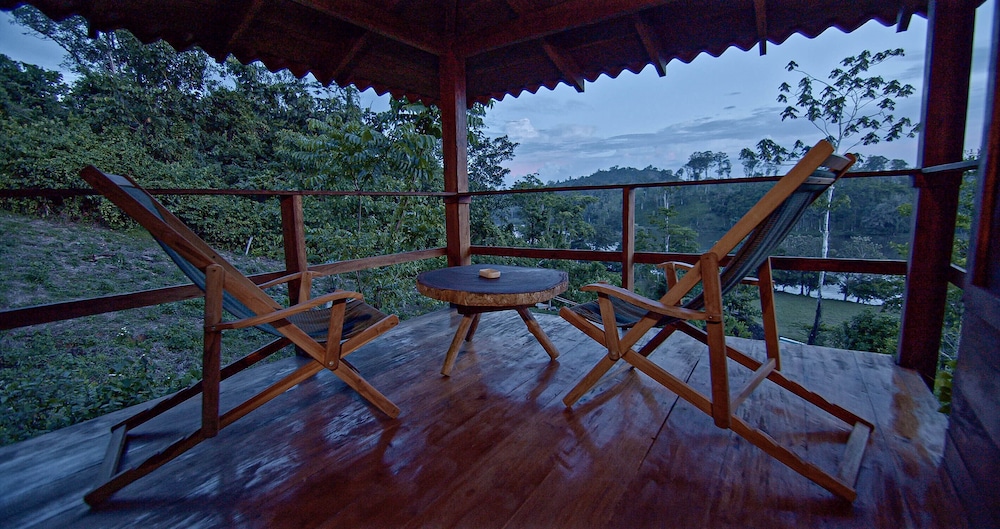Guacimo Lodge - Nikaragua