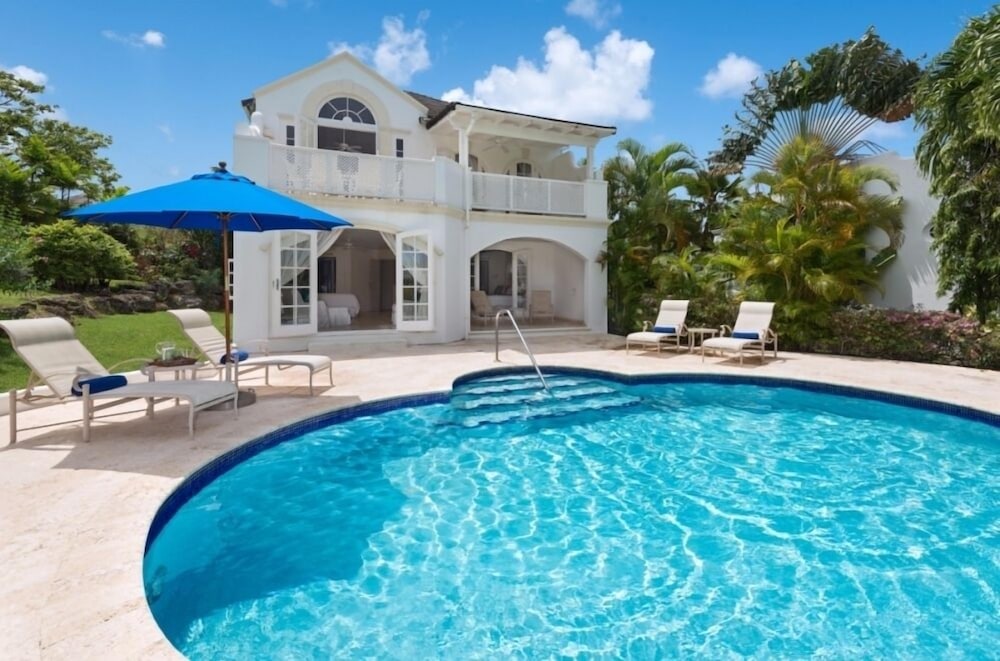 Royal Villa 26 - Barbade
