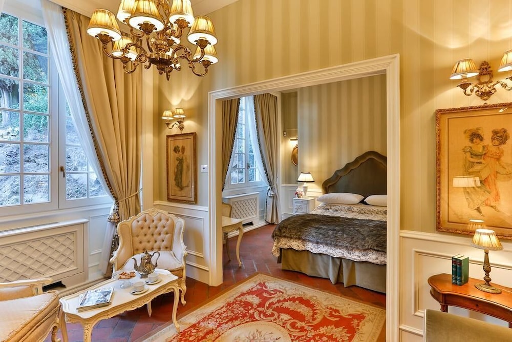 Villa Medicea - Sieben Schlafzimmer Villa, Schläft 25 - Florenz