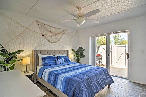 St. Petersburg, FL Short Term and Weekly Rentals cozycozy