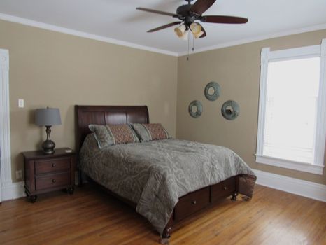 Lacey Keosauqua State Park, Keosauqua airbnb, hotels and vacation rentals