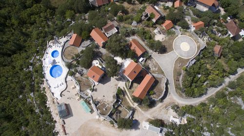 Ethno Village Kokorici - Holiday House - Dalmazia