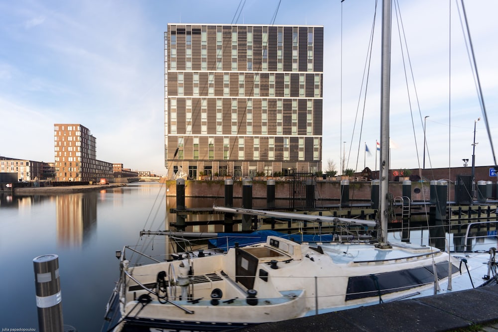 Four Elements Hotel Amsterdam - Naarden