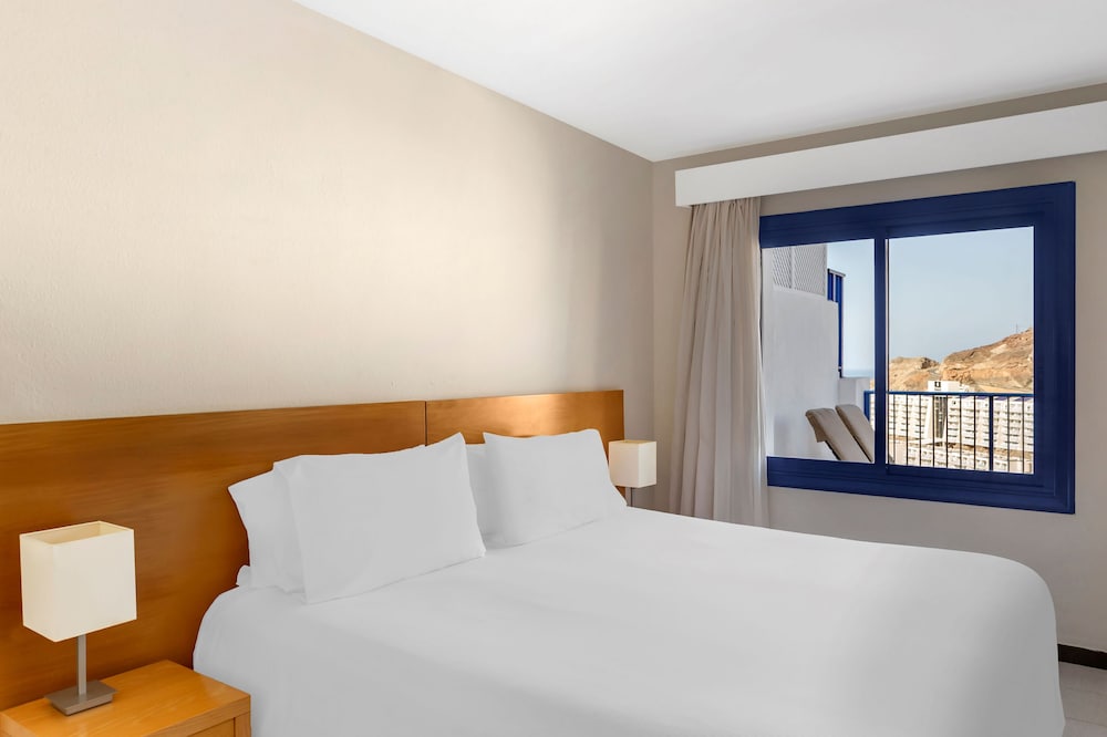 Apartments at Cala Blanca by Diamond Resorts - Gran Canaria