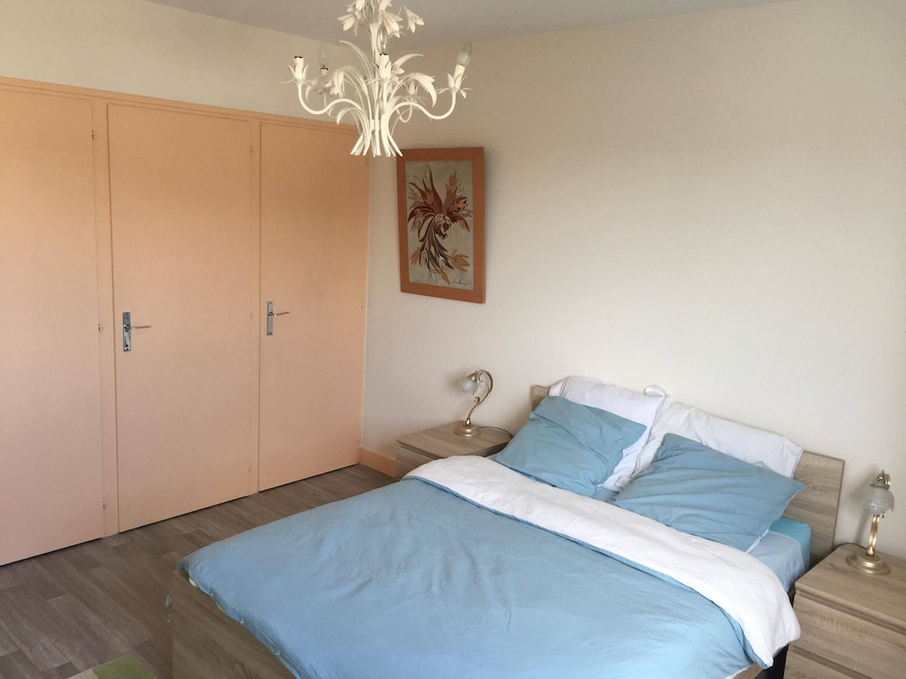 Beautiful T2 Renovated, Fully Equipped And Well Located, Bright And Quiet - Fouras