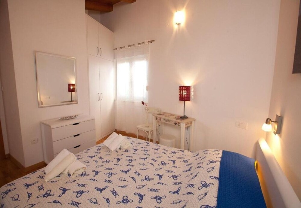 Apartment Sora - 80 M From Sea:  A1(2+1)  - Preko, Island Ugljan, Croatia - Dugi otok