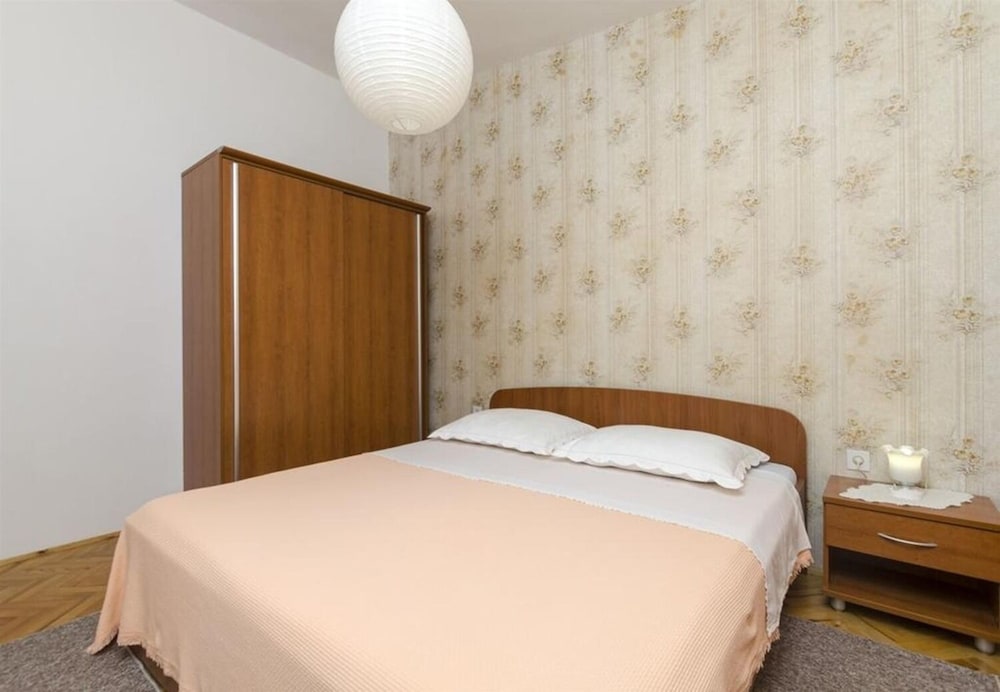 Apartment Neda Sa3 (2) - Primosten, Riviera Sibenik, Croacia - Primošten