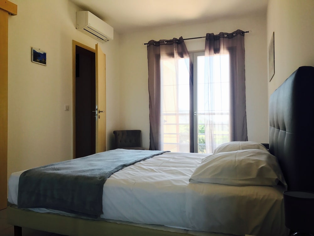 Casale A Figa Bianca - Luxury T4 1st Floor Apartment - Patrimonio - Cap Corse