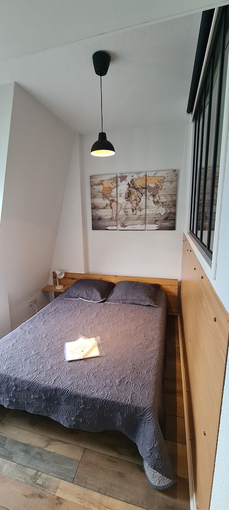 Apartment For Cures And Holidays In The Heart Of Bagnères De Luchon. - Bagnères-de-Luchon