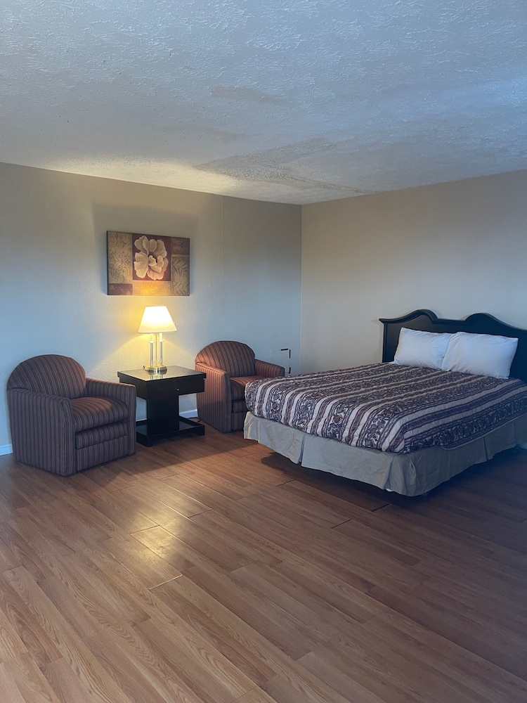 Ans Inn & Suites - Winchester, VA