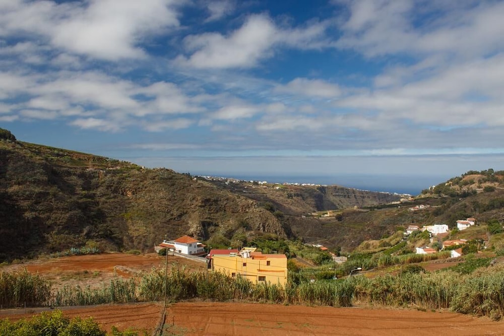 La Berrera - Gran Canaria
