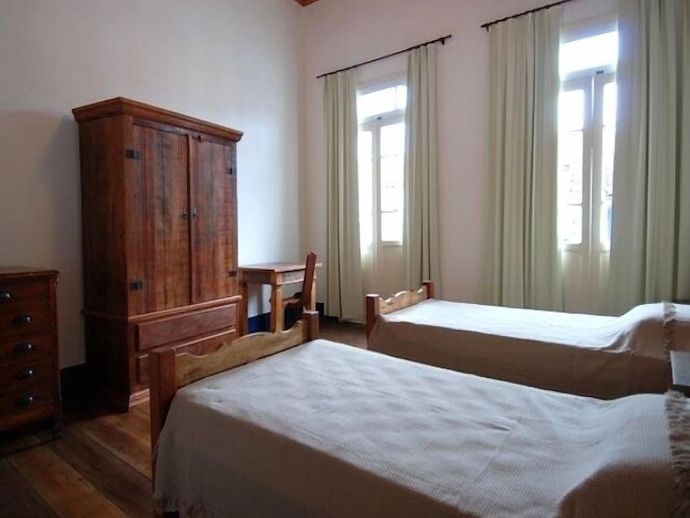 House With 4 Bedrooms In Ouro Preto Historical Center - Ouro Preto