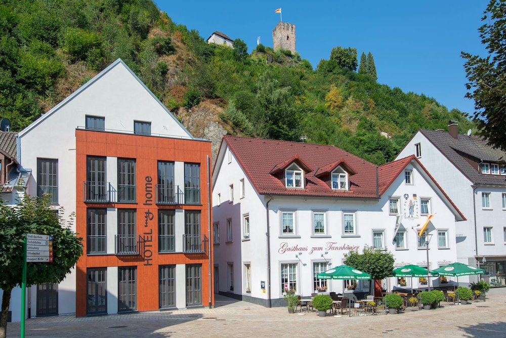 Hotelmyhome - Hausach