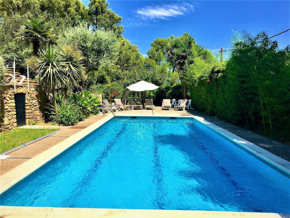 Luxurious House With Huge Private Pool ( Begur)-  Free Wifi - Sa Riera