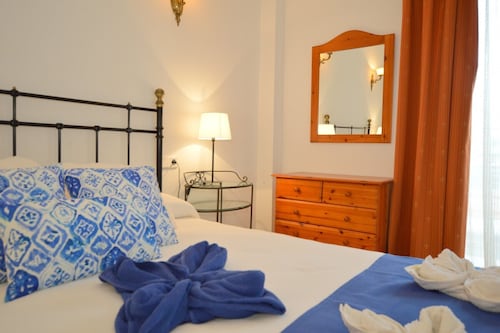 Apartment With 3 Bedrooms In Can Pastilla - Platja de Palma