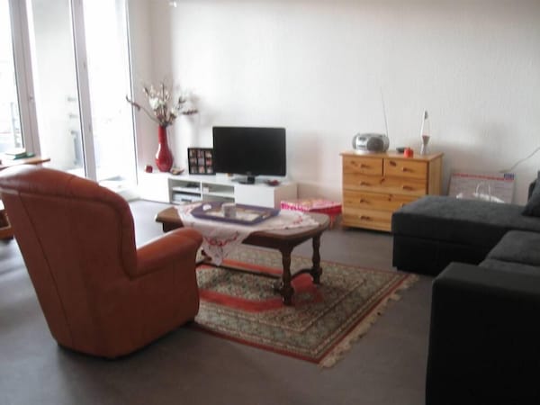 Apartment In Residence: Tourist Site. - Issoire