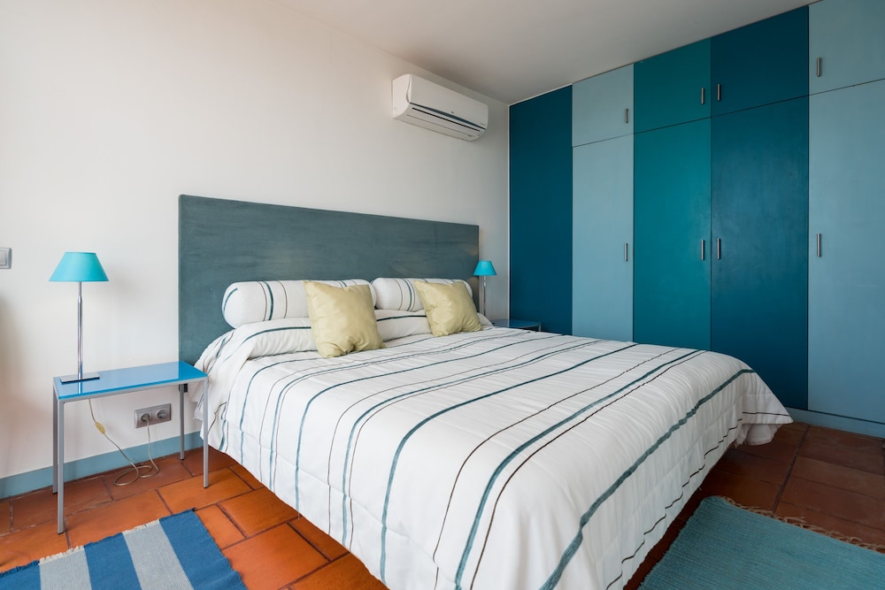 Appartamento Contemporaneo Nel Cuore Di Marina, Nuovo Arredamento - Lagos, Portogallo