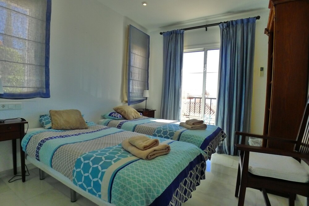3 Bedrooms | Villa Ladera | Cg R999 - Torrox