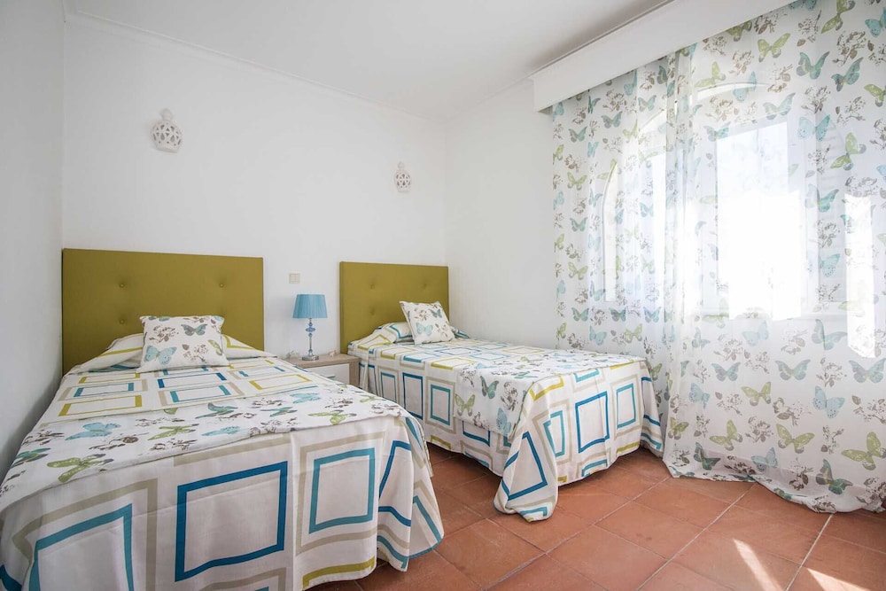Villa Jade | 4 Dormitorios | Piscina | Old Village | Vilamoura - Quarteira