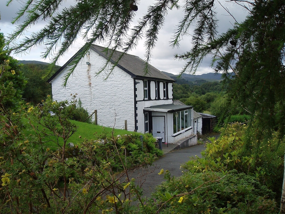 Spectacular Views, Amazing Location In Heart Of Snowdonia - North Wales