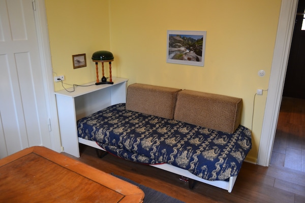 Cozy Holiday Home In Ticino - Brissago