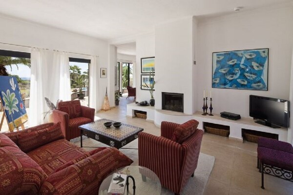 Casa Blanca - A Dream House In The Algarve - Lagoa