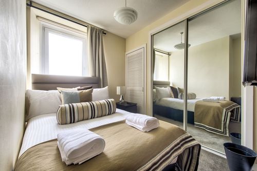 3152 Glasgow Short Term and Weekly Rentals cozycozy