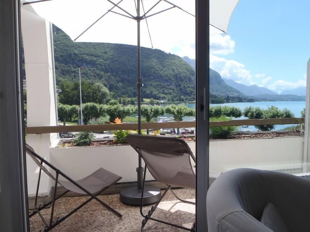 Apartment In Residence Luxury Building Promotion June - Annecy-le-Vieux