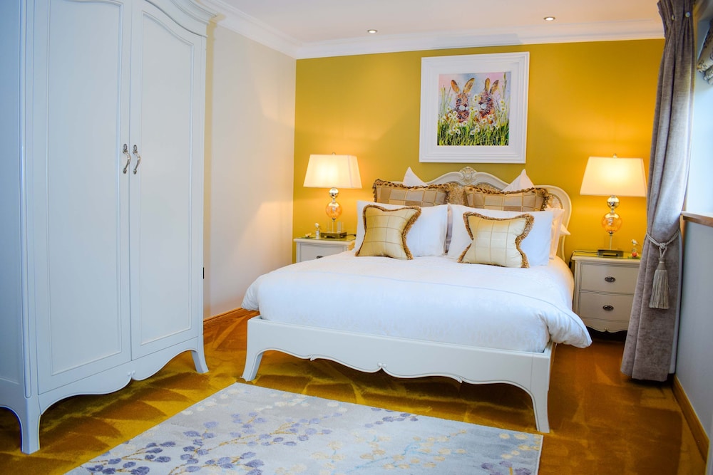 Skyfall Luxury Hideaway - Sleeps 2 Guests  In 1 Bedroom - Glencoe